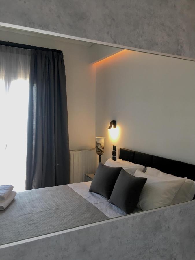 Ar Apartment Platanidia Eksteriør bilde